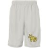 Men's Pro Mesh 9" Shorts with Pockets Thumbnail