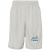 Men's Pro Mesh 9" Shorts with Pockets Thumbnail