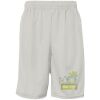Men's Pro Mesh 9" Shorts with Pockets Thumbnail
