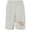 Men's Pro Mesh 9" Shorts with Pockets Thumbnail
