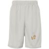 Men's Pro Mesh 9" Shorts with Pockets Thumbnail