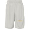 Men's Pro Mesh 9" Shorts with Pockets Thumbnail