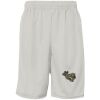 Men's Pro Mesh 9" Shorts with Pockets Thumbnail