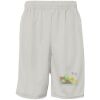 Men's Pro Mesh 9" Shorts with Pockets Thumbnail
