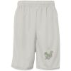 Men's Pro Mesh 9" Shorts with Pockets Thumbnail