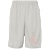 Men's Pro Mesh 9" Shorts with Pockets Thumbnail