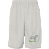 Men's Pro Mesh 9" Shorts with Pockets Thumbnail