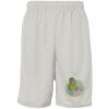 Men's Pro Mesh 9" Shorts with Pockets Thumbnail