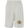 Men's Pro Mesh 9" Shorts with Pockets Thumbnail