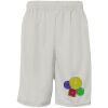 Men's Pro Mesh 9" Shorts with Pockets Thumbnail