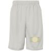 Men's Pro Mesh 9" Shorts with Pockets Thumbnail
