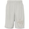 Men's Pro Mesh 9" Shorts with Pockets Thumbnail