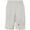 Men's Pro Mesh 9" Shorts with Pockets Thumbnail