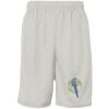 Men's Pro Mesh 9" Shorts with Pockets Thumbnail
