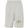 Men's Pro Mesh 9" Shorts with Pockets Thumbnail