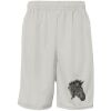 Men's Pro Mesh 9" Shorts with Pockets Thumbnail