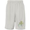 Men's Pro Mesh 9" Shorts with Pockets Thumbnail