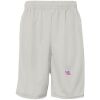 Men's Pro Mesh 9" Shorts with Pockets Thumbnail