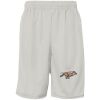 Men's Pro Mesh 9" Shorts with Pockets Thumbnail