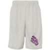 Men's Pro Mesh 9" Shorts with Pockets Thumbnail