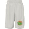Men's Pro Mesh 9" Shorts with Pockets Thumbnail