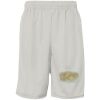 Men's Pro Mesh 9" Shorts with Pockets Thumbnail
