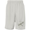 Men's Pro Mesh 9" Shorts with Pockets Thumbnail