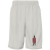 Men's Pro Mesh 9" Shorts with Pockets Thumbnail