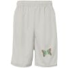 Men's Pro Mesh 9" Shorts with Pockets Thumbnail