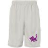 Men's Pro Mesh 9" Shorts with Pockets Thumbnail