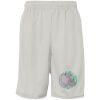 Men's Pro Mesh 9" Shorts with Pockets Thumbnail