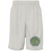 Men's Pro Mesh 9" Shorts with Pockets Thumbnail