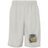Men's Pro Mesh 9" Shorts with Pockets Thumbnail