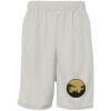 Men's Pro Mesh 9" Shorts with Pockets Thumbnail