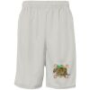 Men's Pro Mesh 9" Shorts with Pockets Thumbnail