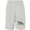 Men's Pro Mesh 9" Shorts with Pockets Thumbnail