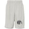 Men's Pro Mesh 9" Shorts with Pockets Thumbnail