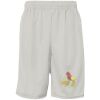 Men's Pro Mesh 9" Shorts with Pockets Thumbnail