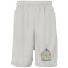 Men's Pro Mesh 9" Shorts with Pockets Thumbnail