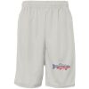 Men's Pro Mesh 9" Shorts with Pockets Thumbnail