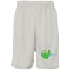 Men's Pro Mesh 9" Shorts with Pockets Thumbnail
