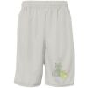 Men's Pro Mesh 9" Shorts with Pockets Thumbnail