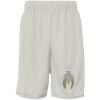 Men's Pro Mesh 9" Shorts with Pockets Thumbnail