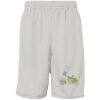 Men's Pro Mesh 9" Shorts with Pockets Thumbnail