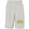 Men's Pro Mesh 9" Shorts with Pockets Thumbnail