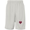 Men's Pro Mesh 9" Shorts with Pockets Thumbnail