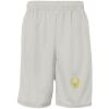 Men's Pro Mesh 9" Shorts with Pockets Thumbnail