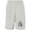 Men's Pro Mesh 9" Shorts with Pockets Thumbnail