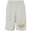 Men's Pro Mesh 9" Shorts with Pockets Thumbnail