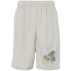 Men's Pro Mesh 9" Shorts with Pockets Thumbnail